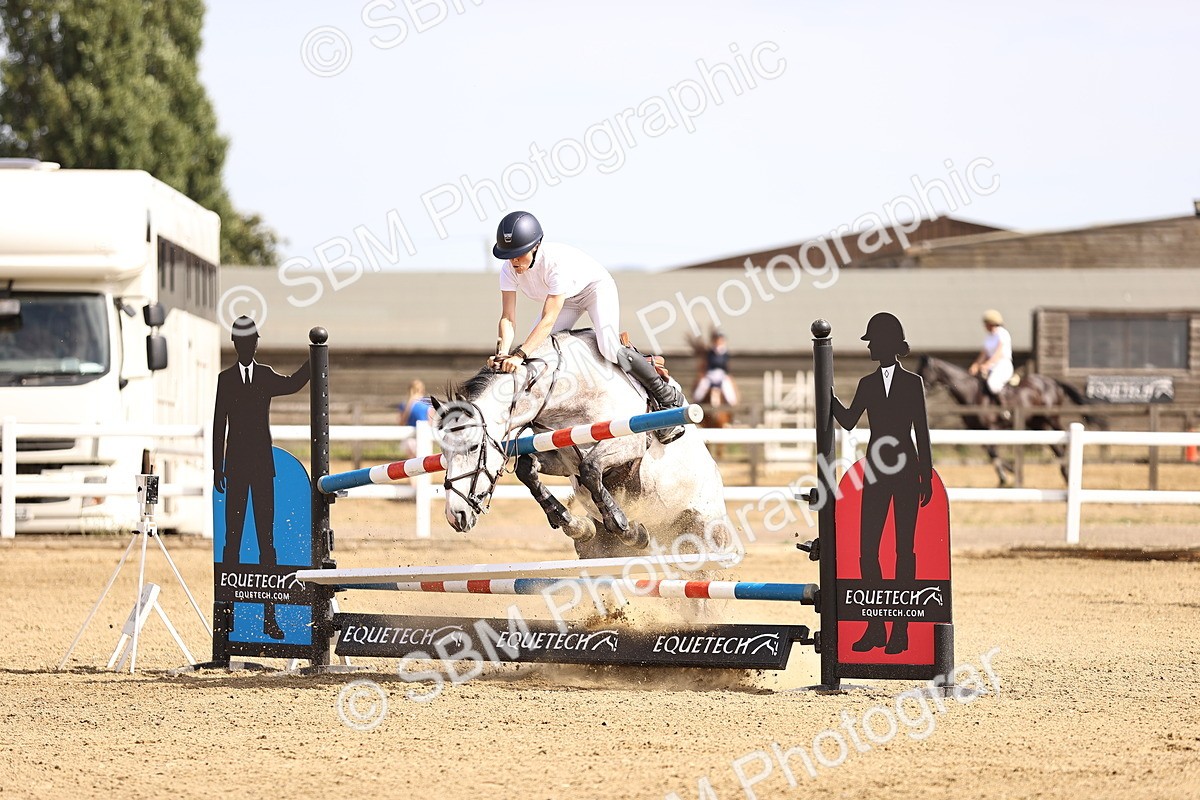 SBM_001324 - Class 5 - 1.05m Amateur Championship Qualifier