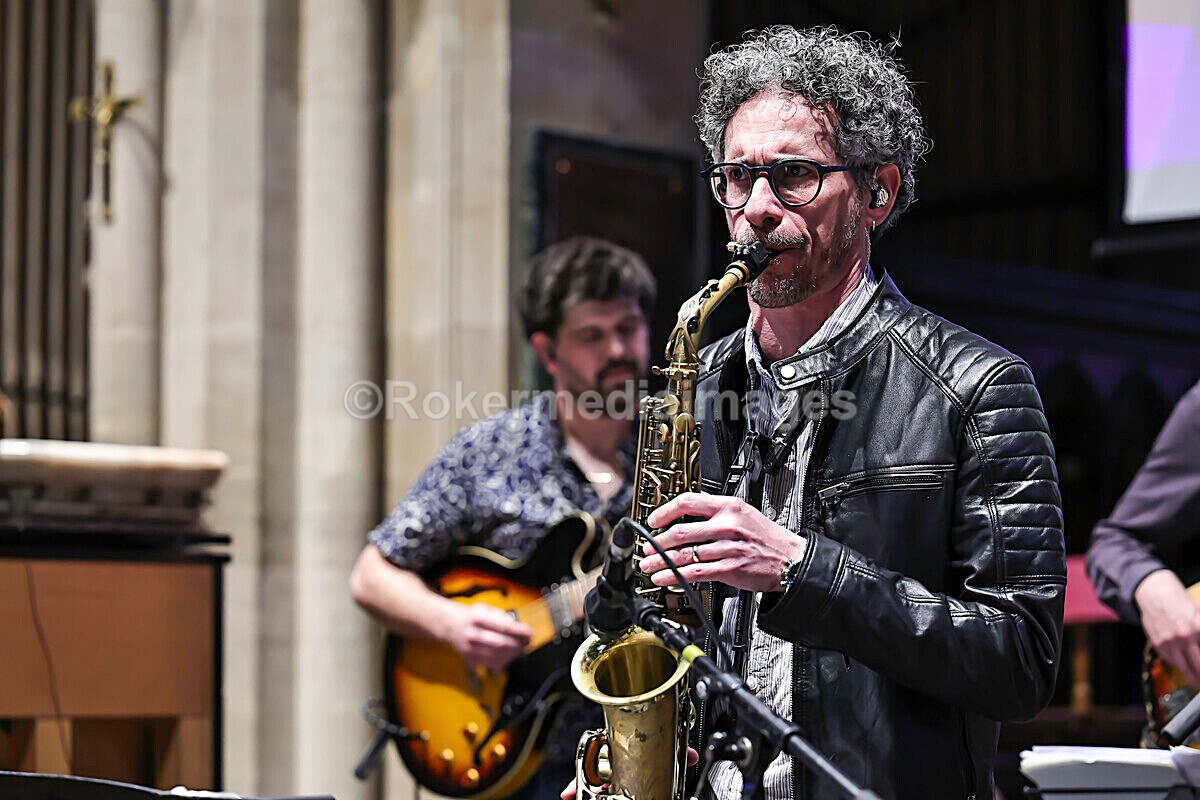 JAZZ 2024-388 - Swindon Jazz& Soul Festival 2024....Soul