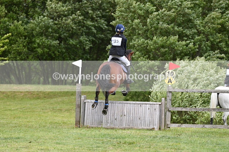 WJ5_3423 - Class 5 80cm Pairs