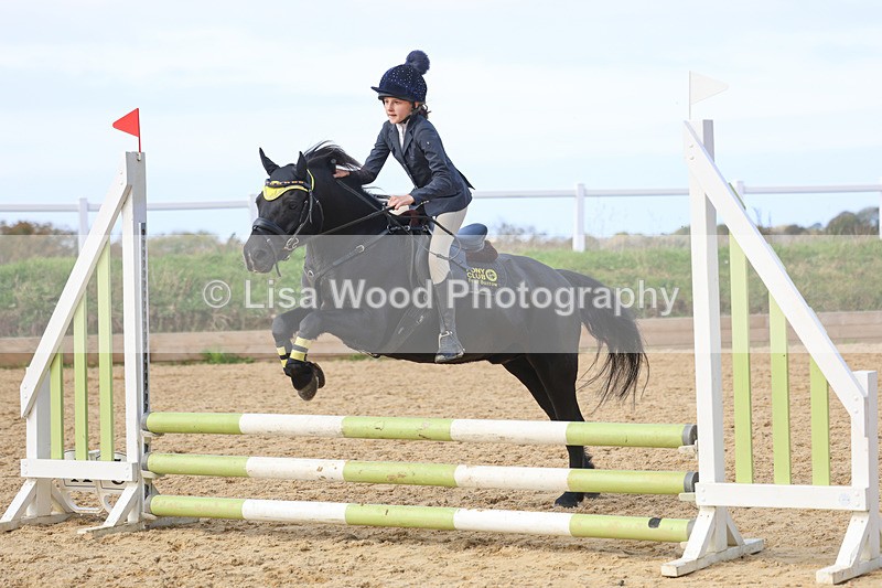 3E7A7278 - Class 3: 60cm open