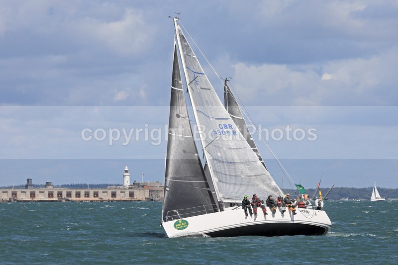 170806 WAKEY WAKEY GBR5909R 1Y3A1578 - FASTNET RACE DAY 6th AUGUST 2017