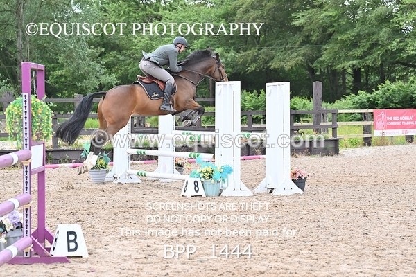 BPP_1444 - CLASS 11 SAT Ariat Senior BritiNovice 2ND ROUND