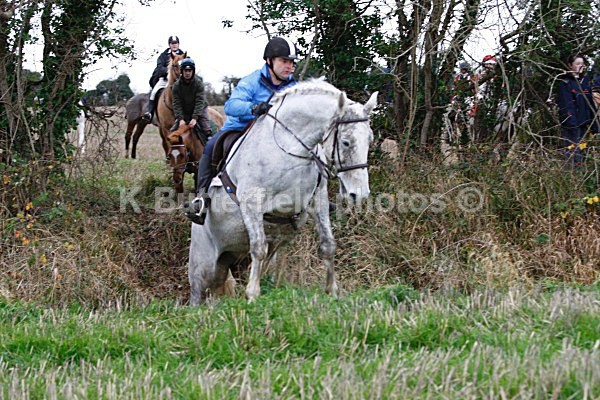 170 - Dunsany Chase 2013