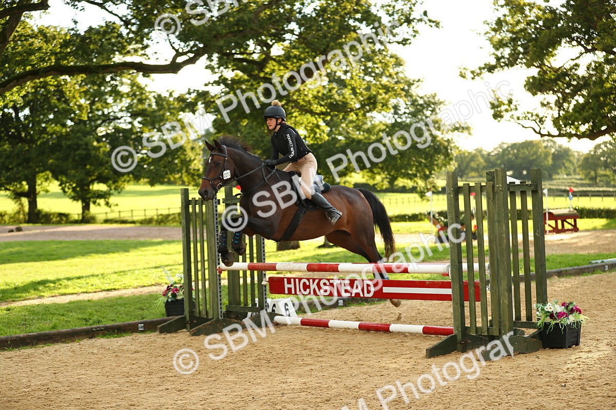 SBM_12752 - E9 Eventers Challenge 90cm Championship
