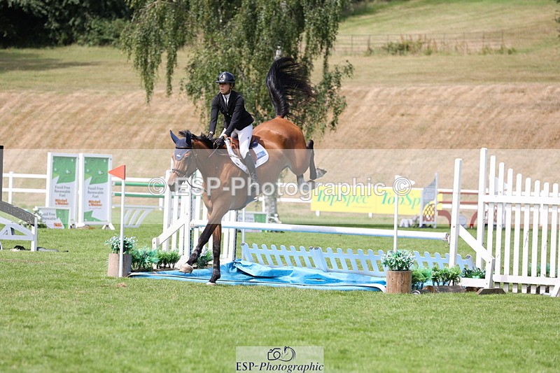 250704A-120103-09268 - Cls 16 Snr Newcomers 2nd Round