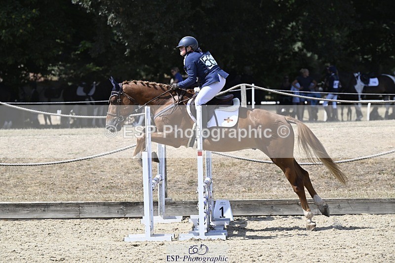 250823A-124022-28837 - WC Round 2 70+ 12.44 to 13.10