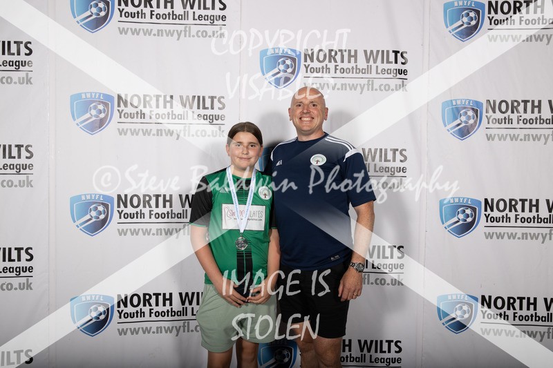 North Wilts Presentations 2026-801 - Naigo Sports FC Eagles