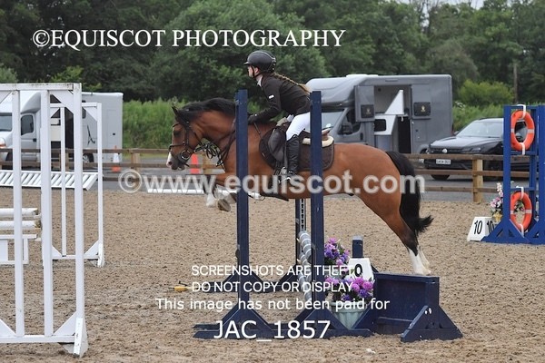JAC_1857 - CLASS 1 Club 60cms Open
