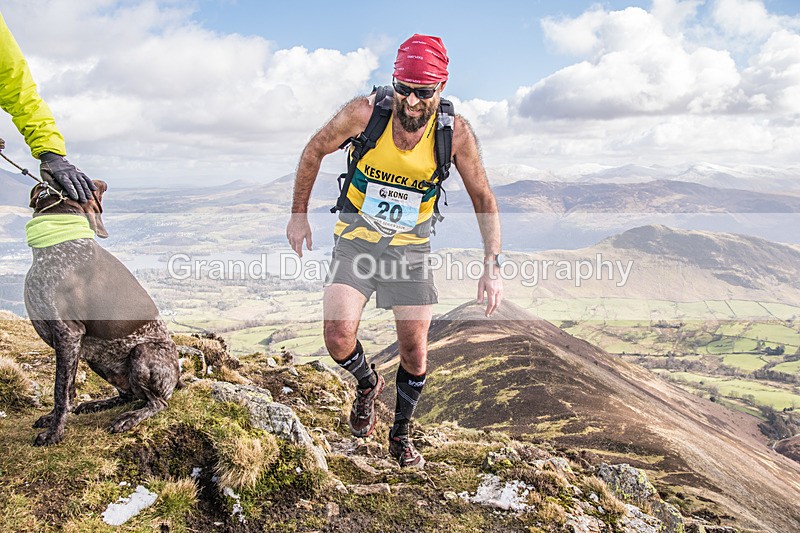 Causey Pike-456 - Causey Pike Fell Race Saturday 14th March 2026