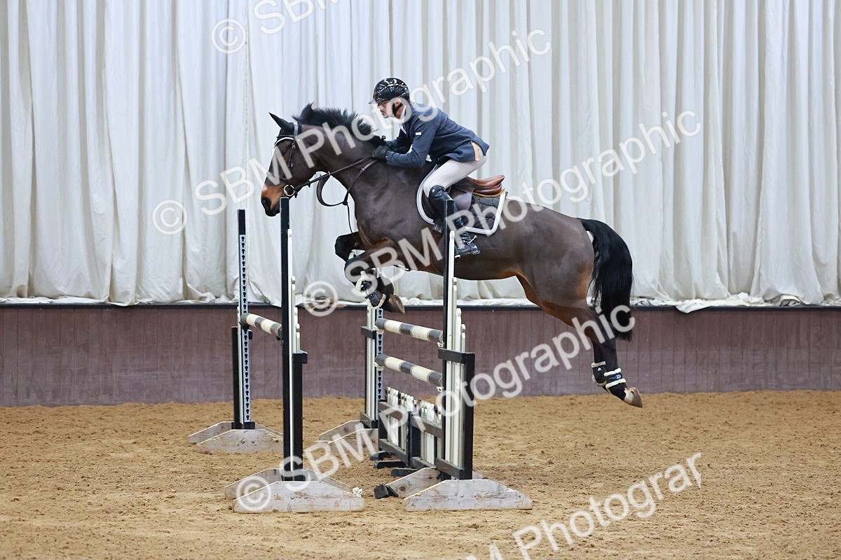 SBM_001563 - Class 5 - Senior Foxhunter - 1.20m