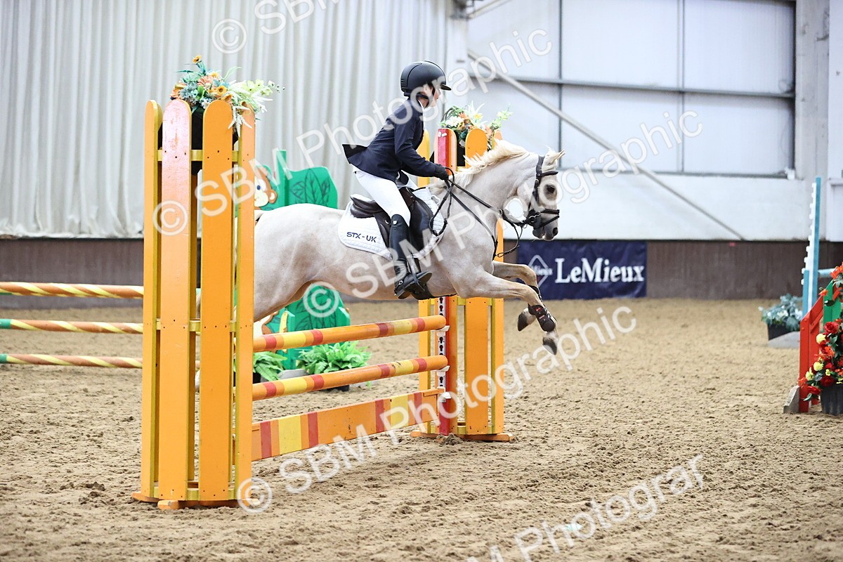 SBM_003439 - Class 11 - Springboard 128cm 138cm Restricted 85cm 95cm