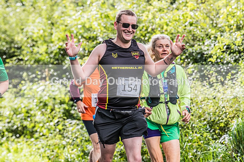 The One-66 - The One 10 Mile Road Race Saturday 13th September 2025