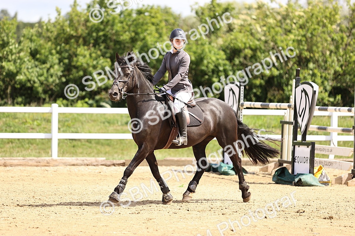 SBM_007536 - Class 2 - 80cm showjumping