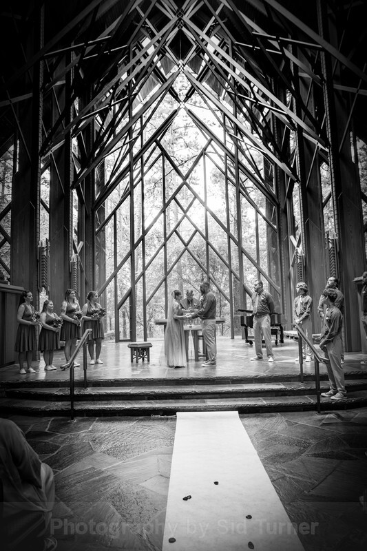  - Weddings