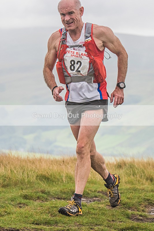 Sedbergh -666 - Sedbergh Hills Fell Race Sunday 20th August 2023