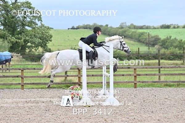 BPP_3412 - CLASS 34 SUN 0.85m Scottish Amateur Champion of Scotland