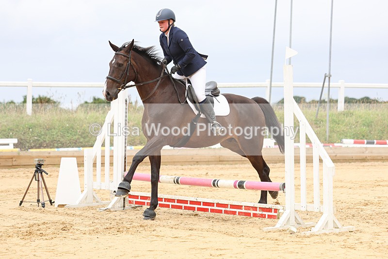 3E7A2276 - Class 3: 50cm Open