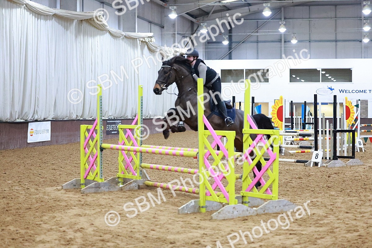 SBM_000639 - Class 2 - Senior British Novice - 90cm