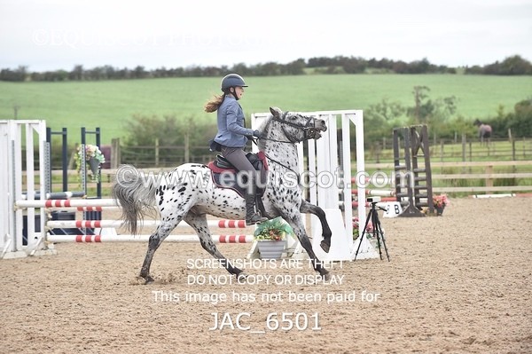 JAC_6501 - CLASS 13 SUN British Novice / 0.80m Open