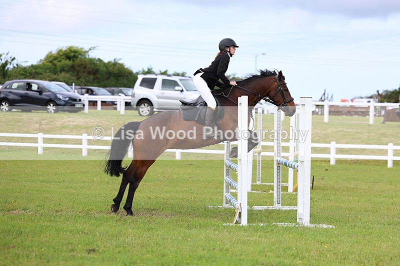 3E7A7670 - Class 13: Senior British Novice/90cm open