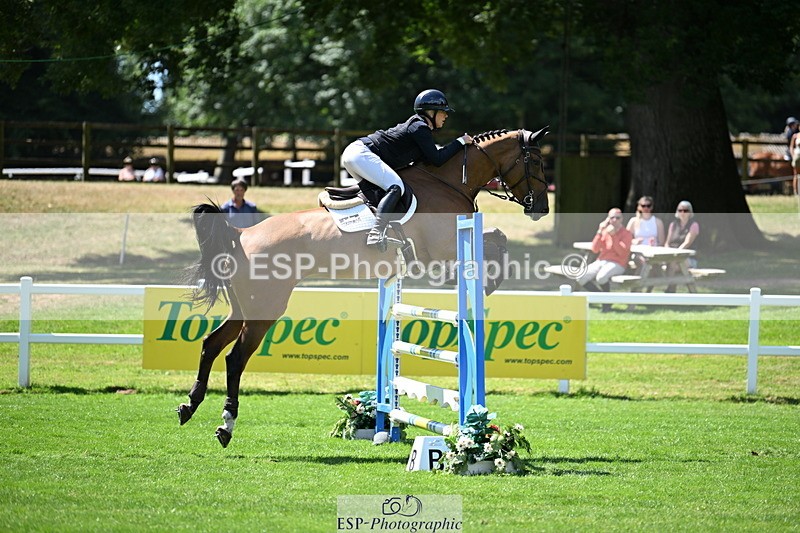 250703A-115017-03410 - Cls 1 Snr Foxhunter