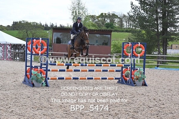 BPP_5474 - CLASS 3 Club 90cms Open