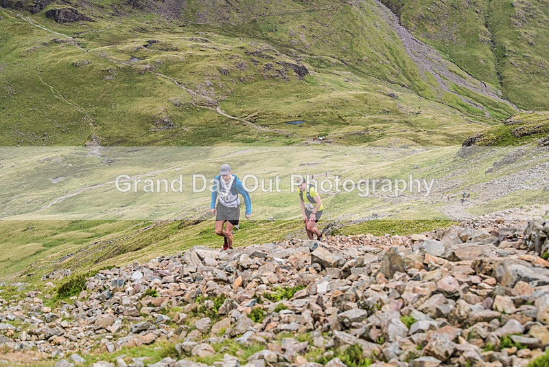 Borrowdale-1361 - Borrowdale Fell Race Saturday 5th August 2023