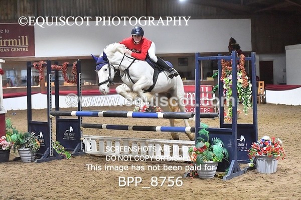 BPP_8756 - CLASS 9 ACCUMULATOR WITH JOKER 1M