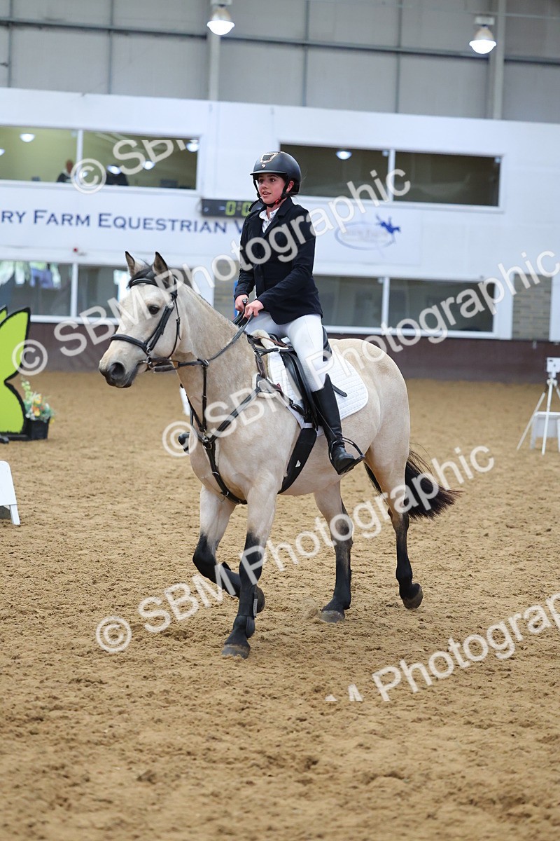 SBM_000949 - Class 3 - 60cm - BRC Warm Up