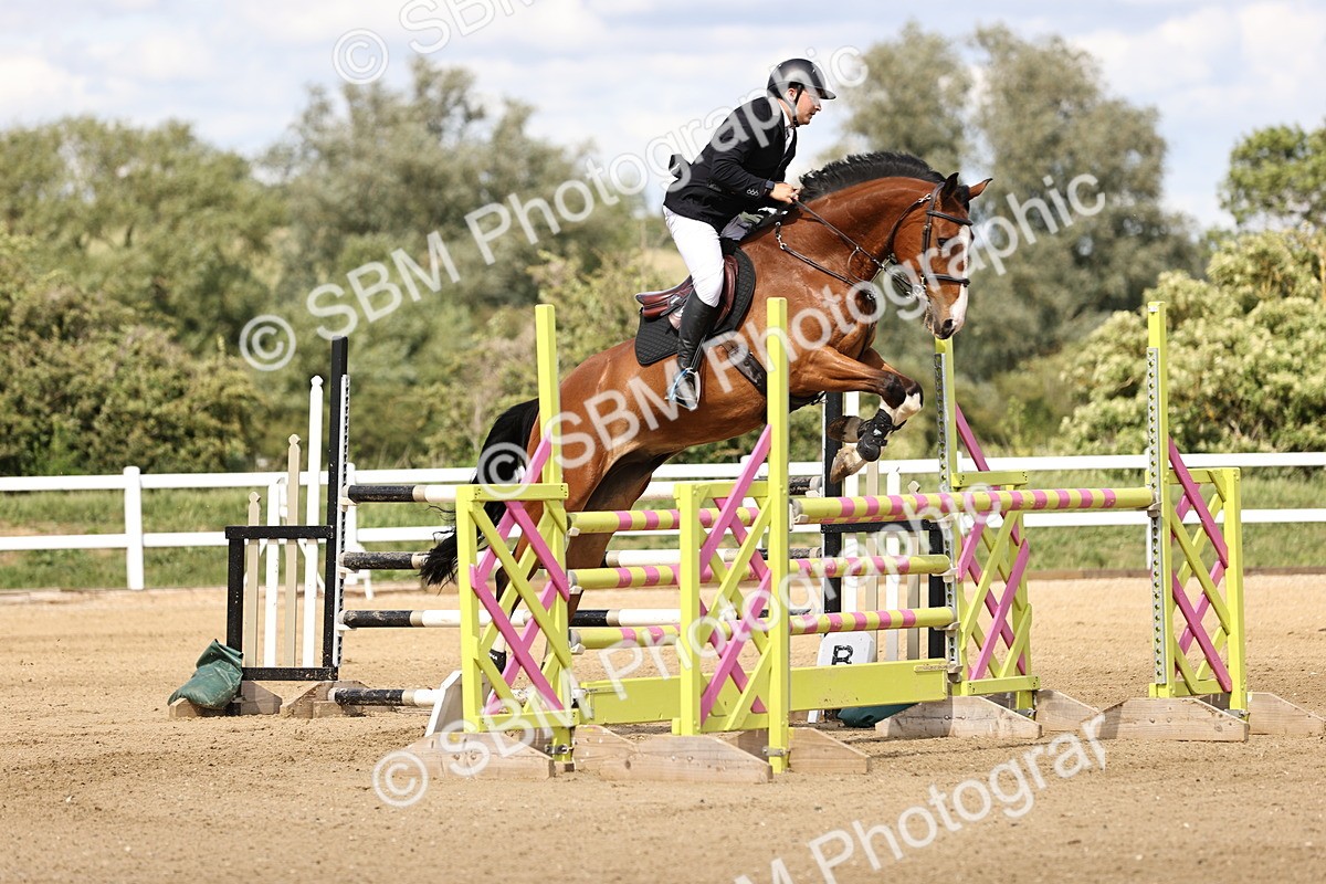 SBM_003519 - Class 12 - Senior Open - 1.15m