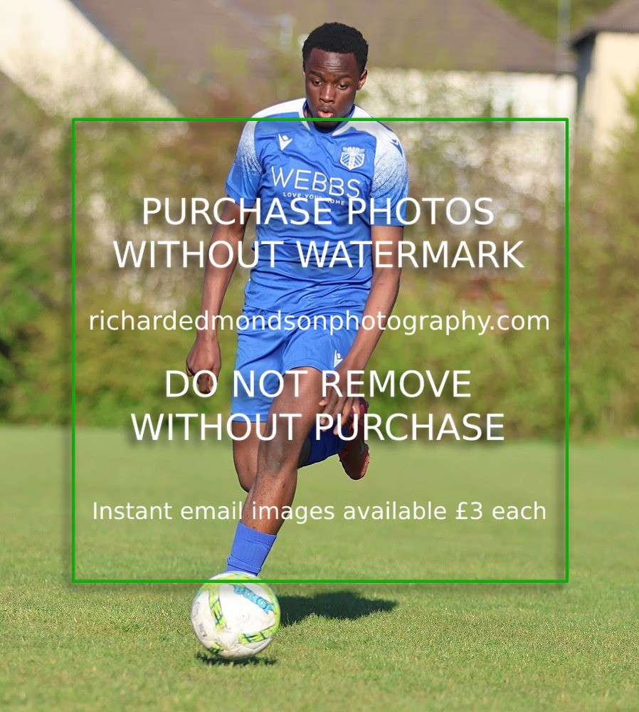533A8732 - Wattsfield Under 14's (21/4/26)