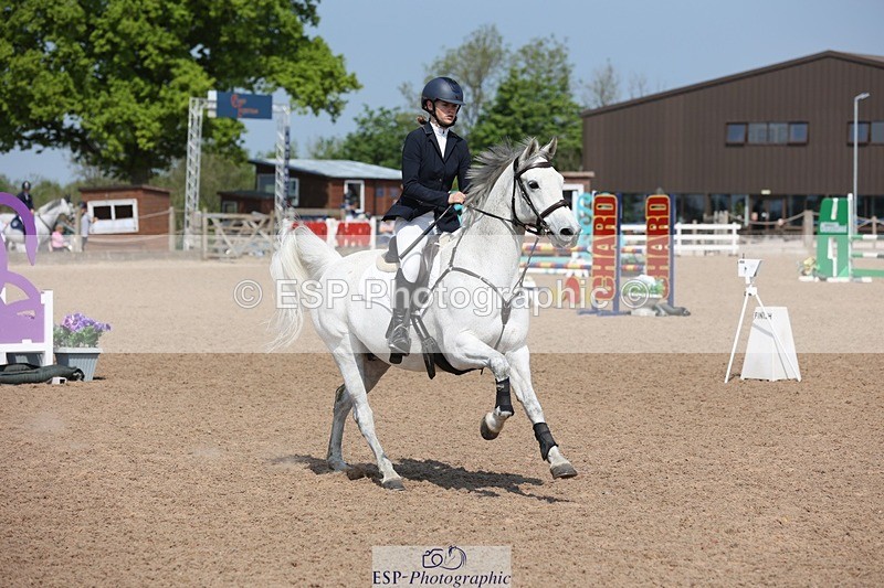 250503-114931-00915 - Cls 8 Pony Newcomers and 1m Open