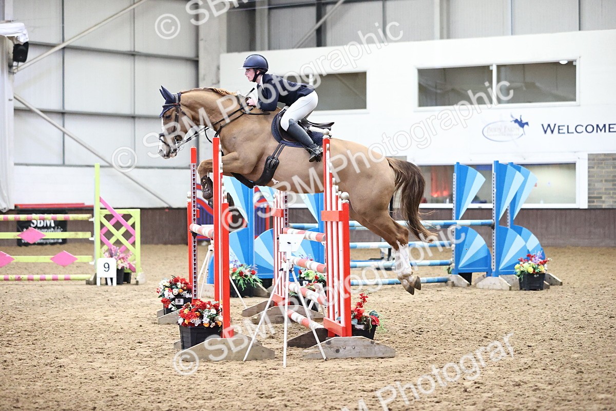 SBM_004752 - Class 16 - Senior Newcomers - 1.10m