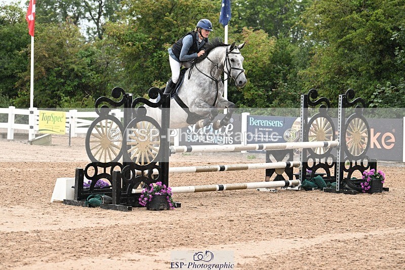 250727-122514-09774 - Cls 33 85cm Amateur Quali