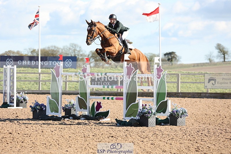 240419A-170358-09578 - Cls 10, 2 Star Big Tour 145cm  Break to End