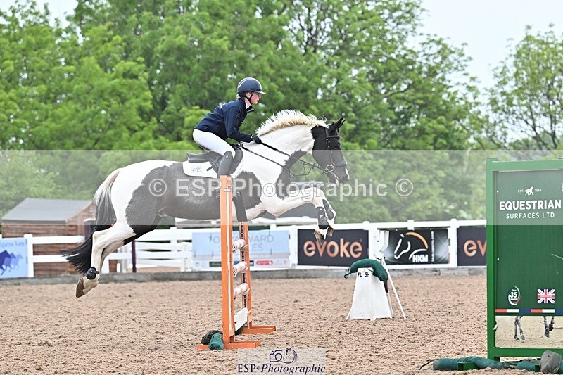 260520-120902-00505 - Cls 4 Senior 1.05m Open