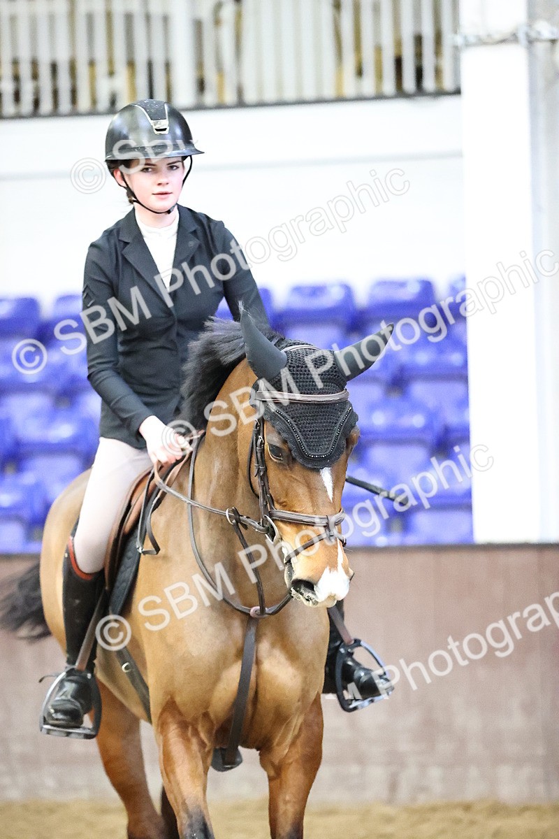 SBM_003886 - Class 14 - Senior British Novice - 90cm