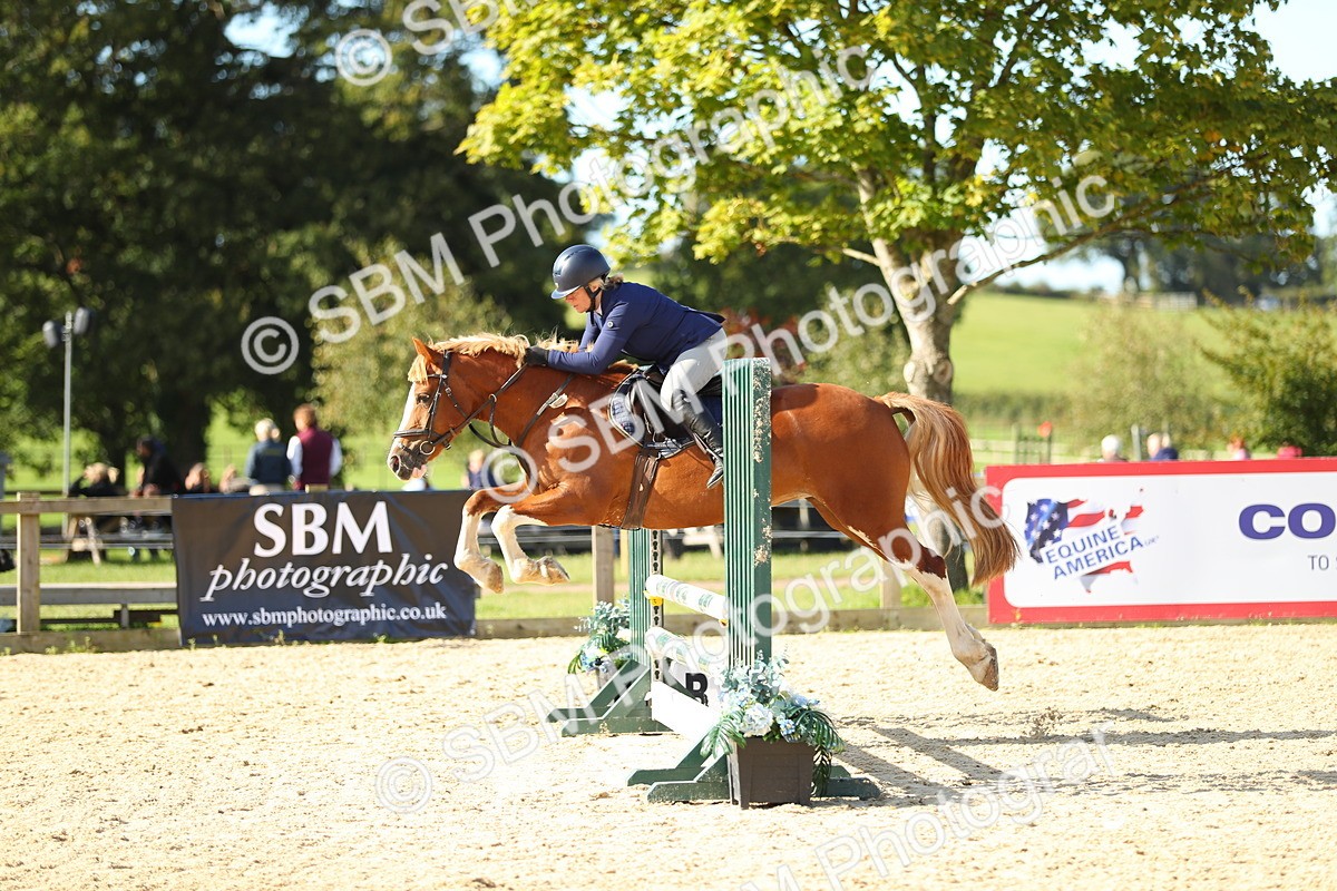 SBM_16846 - J33 - Senior 75cm Championship