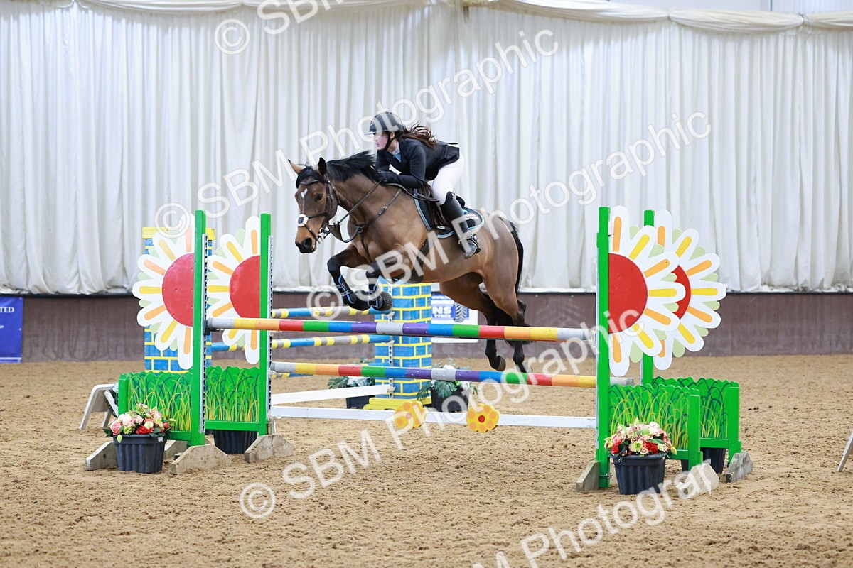 SBM_003655 - Class 11 - Senior Newcomers/ 1.10m Open