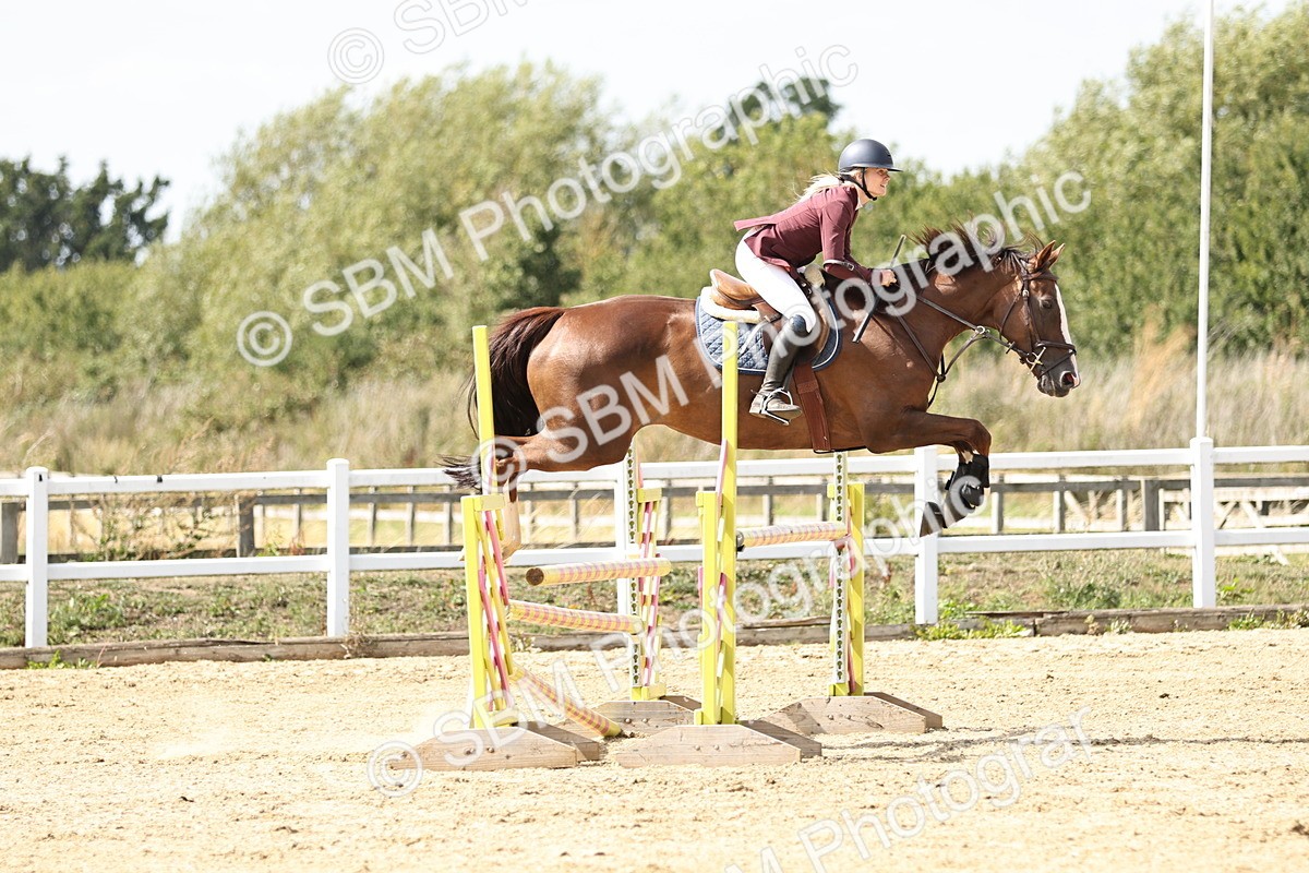 SBM_004940 - Class 5 - Senior Discovery - 1.00m Open