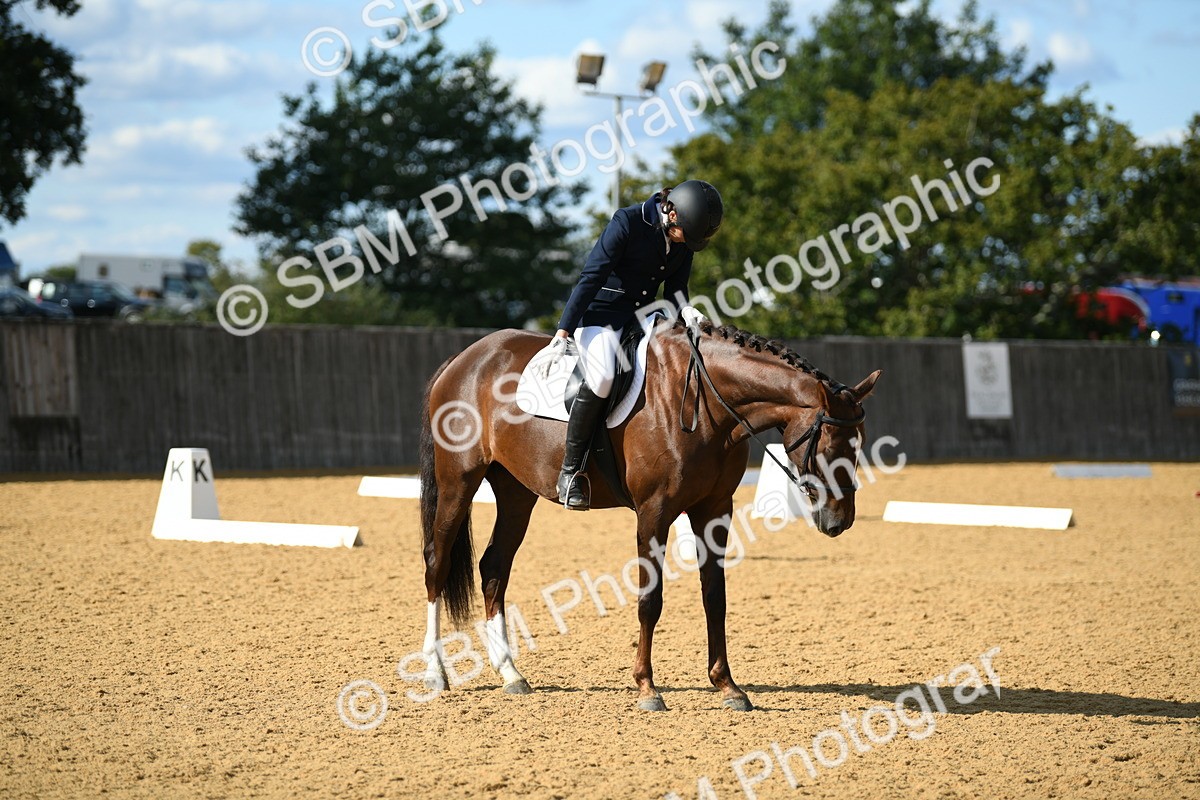 SBM_27082 - D16 - Small Tour Championship - Novice 28