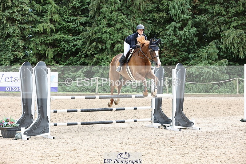 250703A-155602-05621 - Cls 9 Snr Discovery and 1m Open