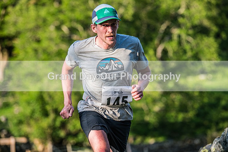 Langstrath-448 - Langstrath Fell Race Wednesday 18th June 2025