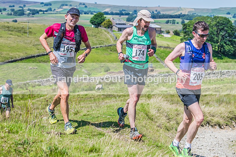 Tebay-271 - Tebay Fell Race Saturday 12th July 2025