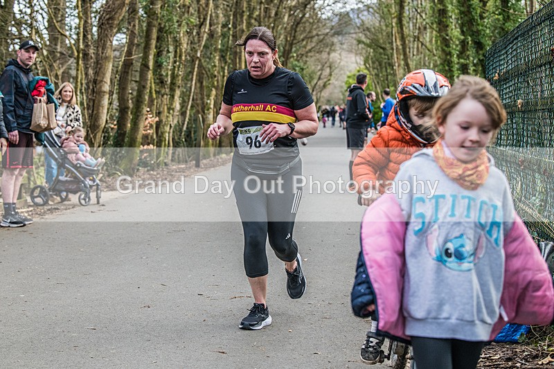 St Herberts 10K-580 - St Herberts School Festival of Running 10K Road Race Saturday 1st March 2025