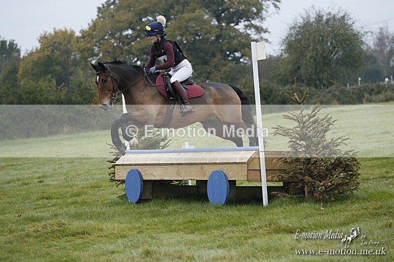 WWHT 181020 WWHT 181020 032 - WWEC Novice Restricted (0.80m) 18/10/20