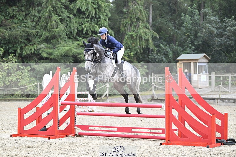 250830A-151310-07782 - Cls 24 Snr Discovery and 1m Open