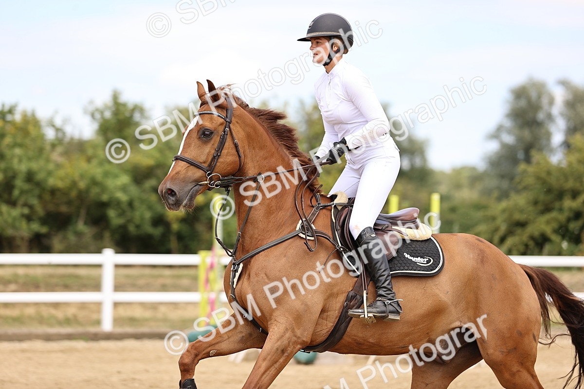 SBM_010821 - Class 10 - Talent Seekers Inc 7 Years Old Championship Qualifer - 1st Half