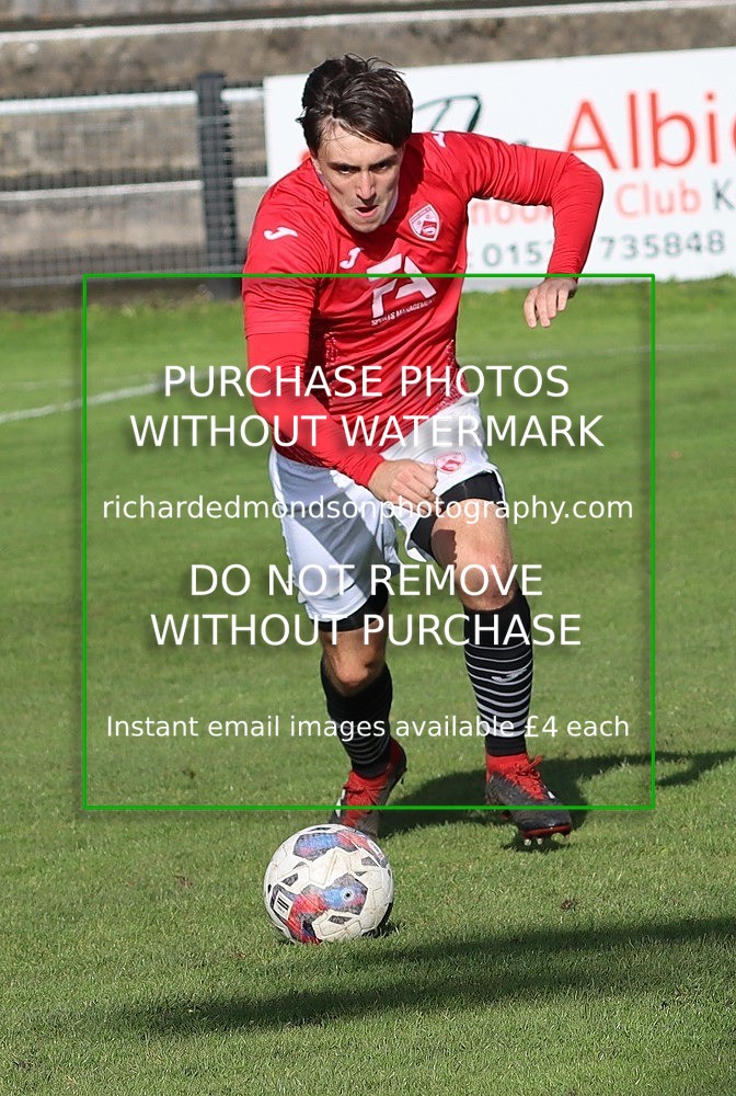 IMG_8339 - Morecambe Academy v Bradford City Academy (15/10/22)