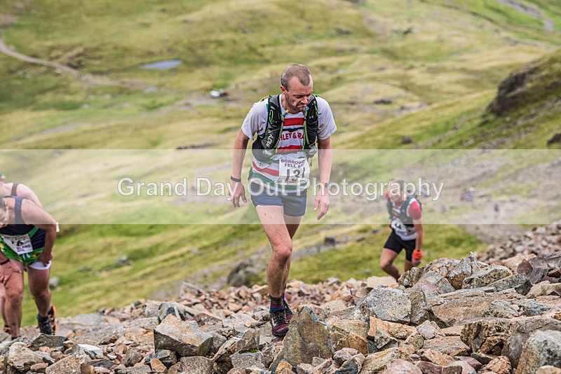 Borrowdale-612 - Borrowdale Fell Race Saturday 5th August 2023